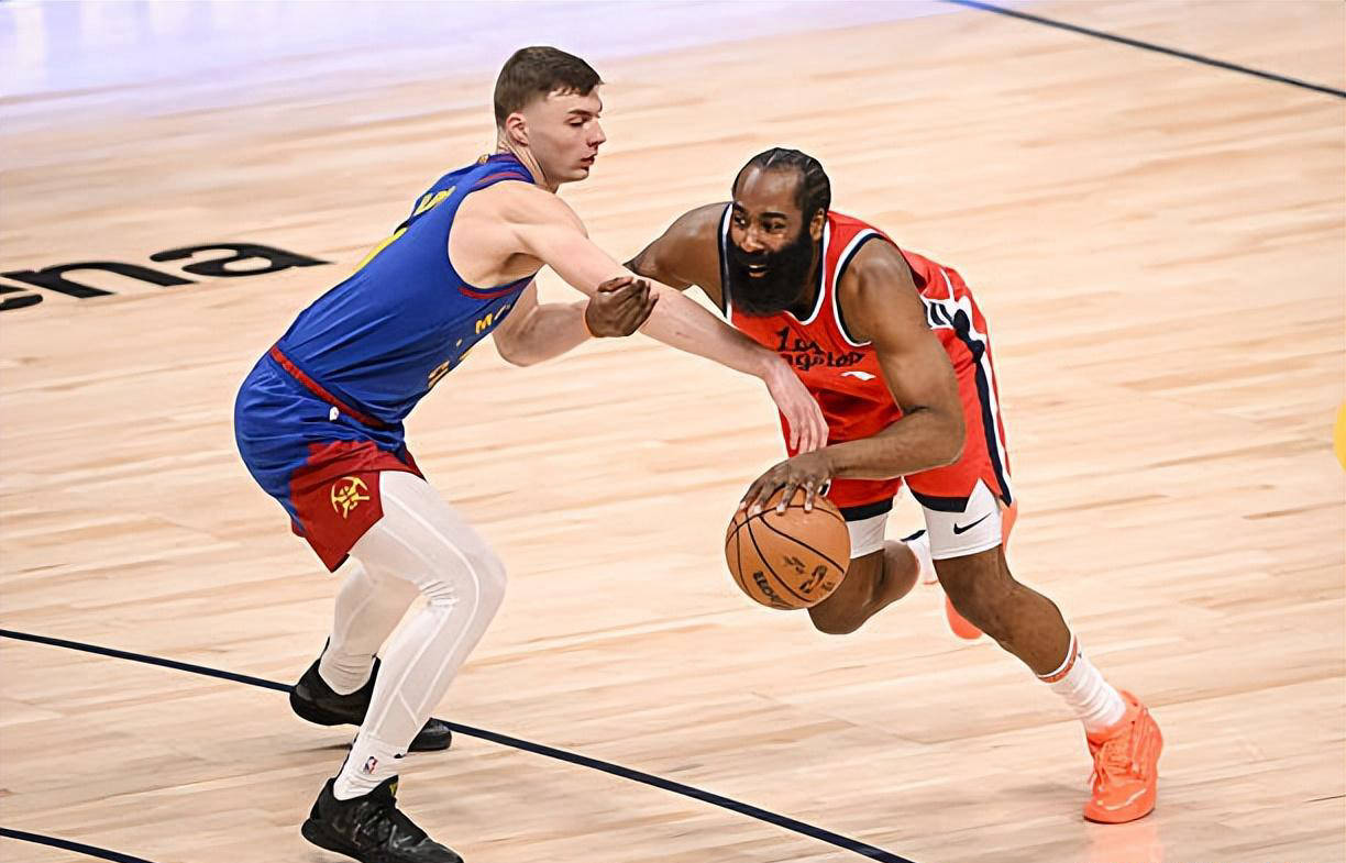 九游体育官网快船关键时刻失误不断,球队憾负对手,城市问题重要部分帖子.