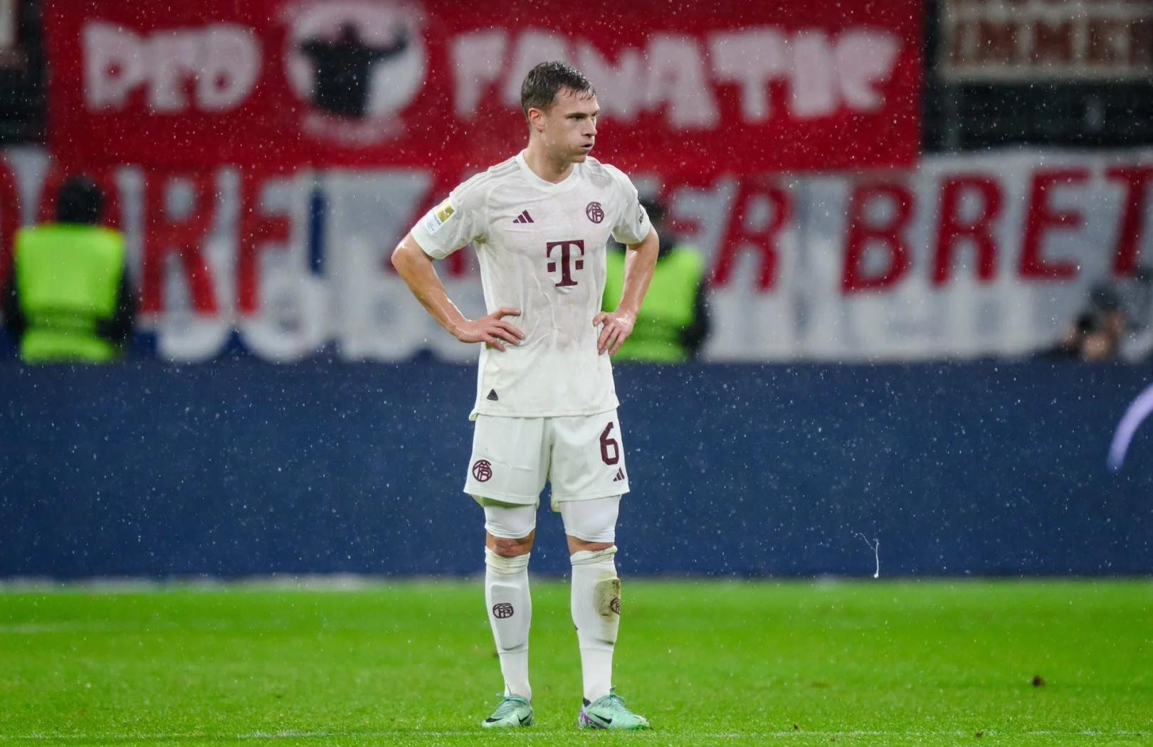 九游体育app下载入口拜仁队惨败！主帅赛后直言球队需彻底反思，拥有以及.