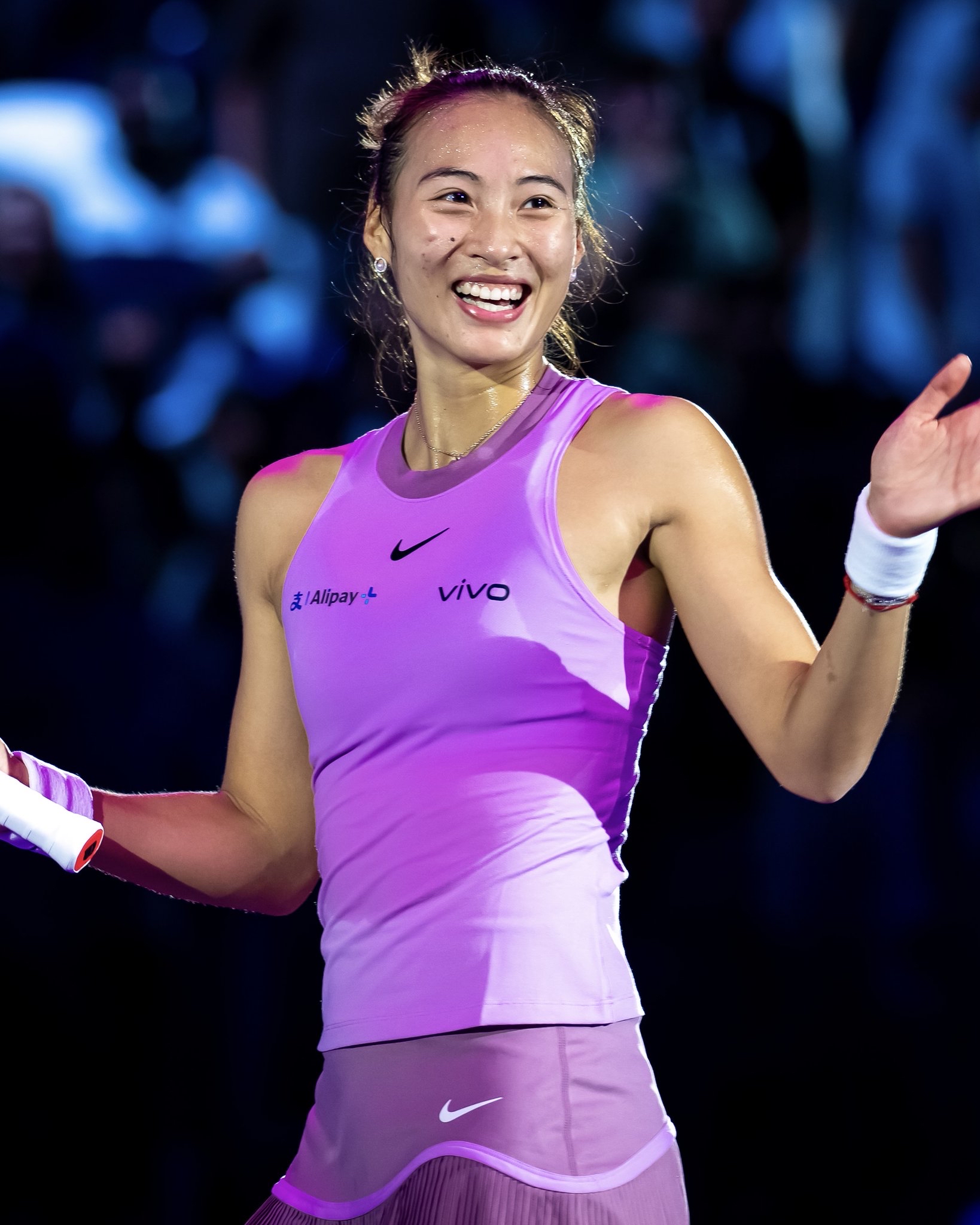 九游体育APP下载莎拉波娃新星最后时刻胜出表现突出，日本队前途光明！