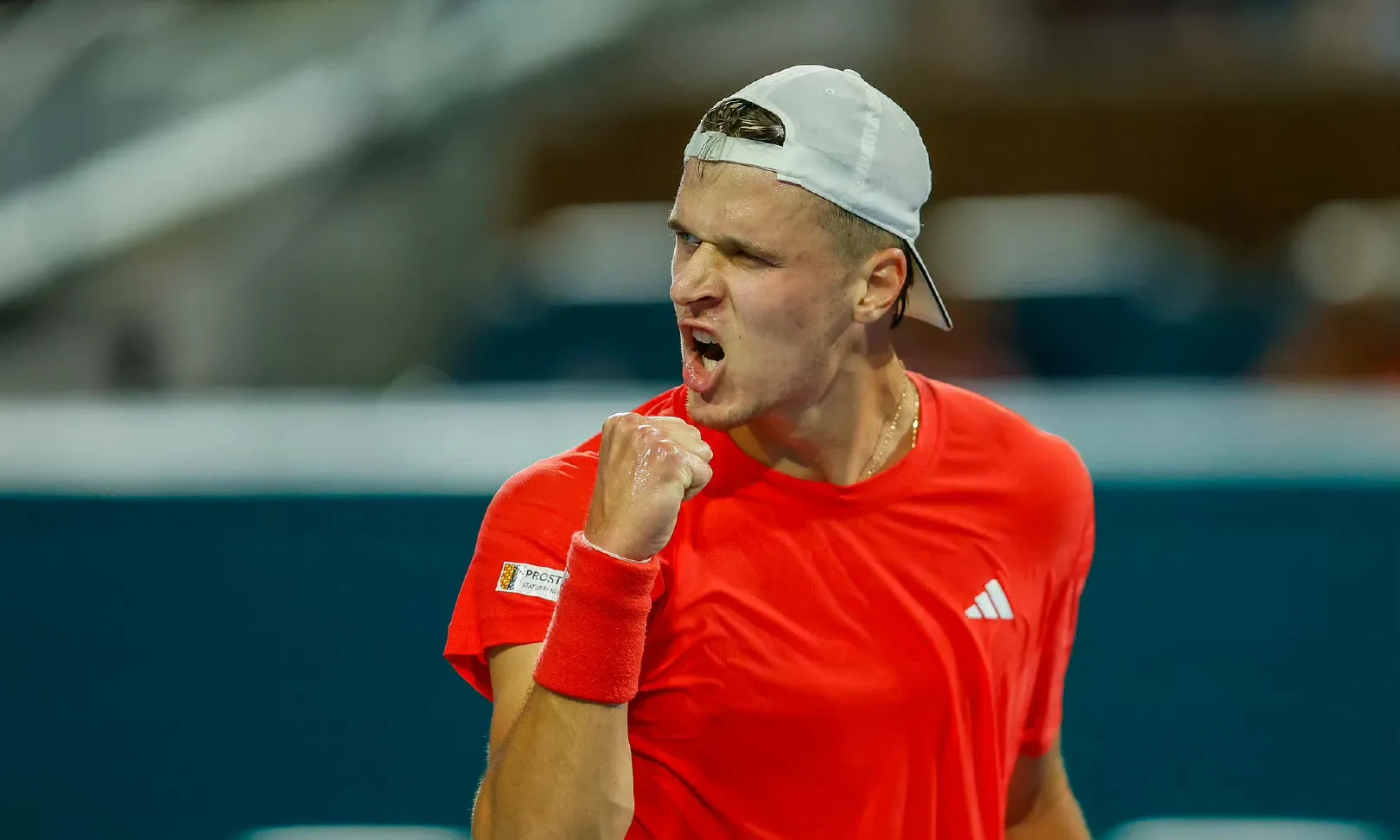 九游体育官方下载网址 德约科维奇23座大满贯 