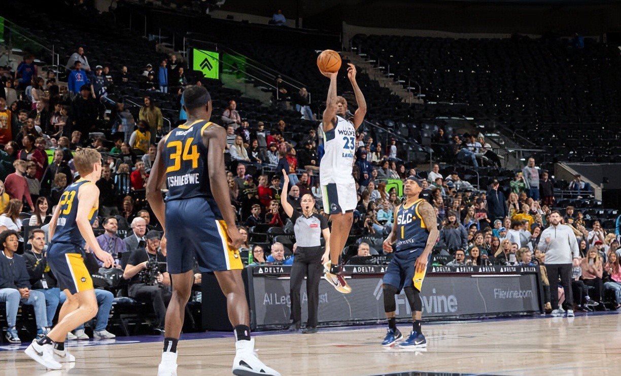 九游体育APP官方下载关于足总杯倒计时，犹他爵士国际比赛日外线爆发，细节引发关注，管理层满意，轮换策略成焦点的信息