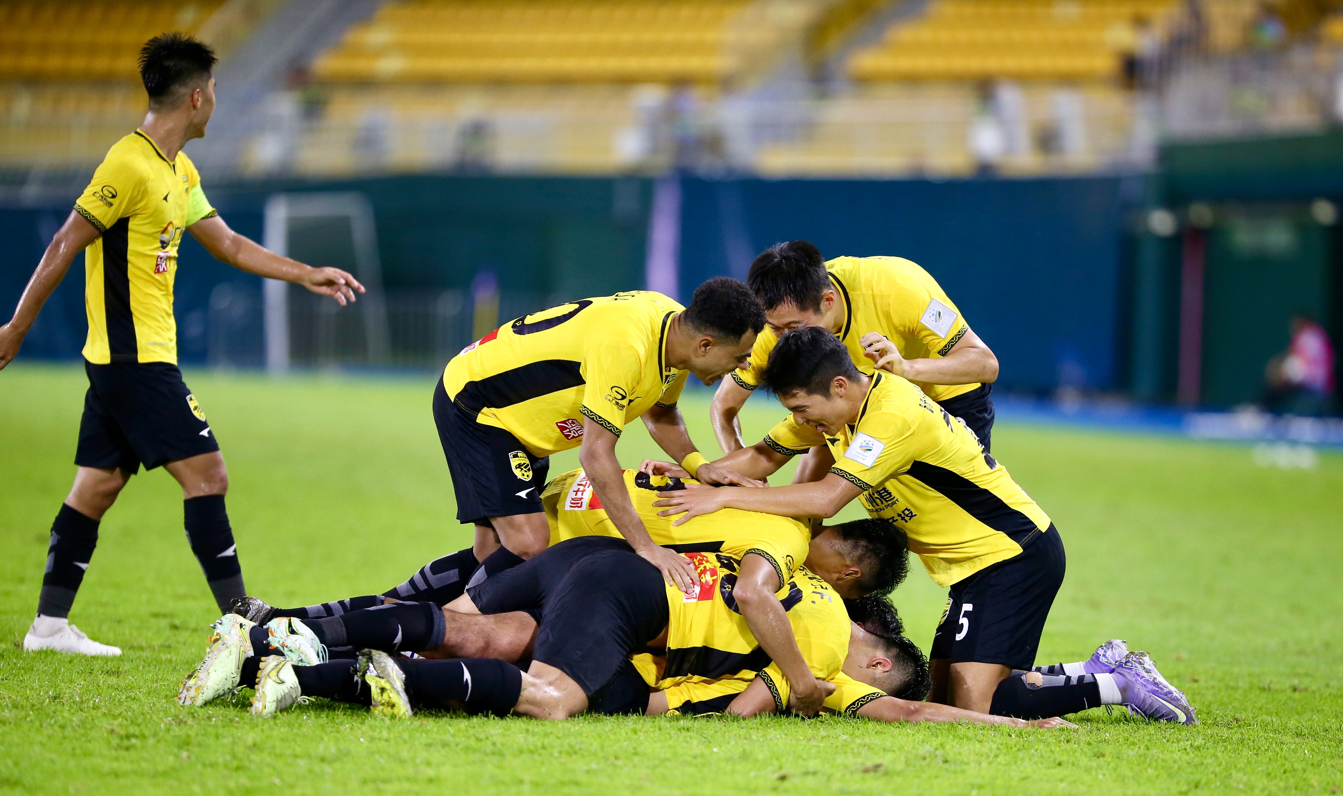九游体育app下载入口中超倒计时，浙江队加时末段刷新队史纪录，细节引发关注，底气十足，球队文化再被提及的简单介绍